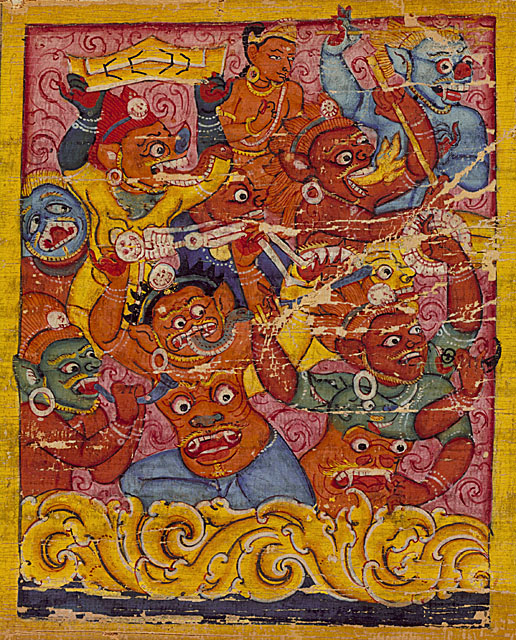 http://upload.wikimedia.org/wikipedia/commons/b/b9/Astasahasrika_Prajnaparamita_Mara_Demons.jpeg
